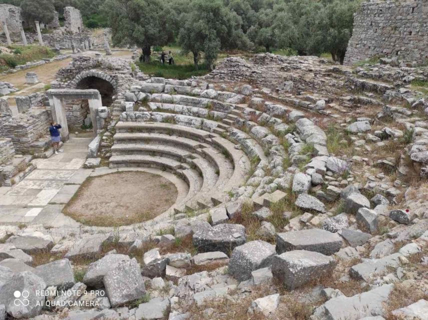 Iasos & Ancient Fish Market Tour - Additional Information