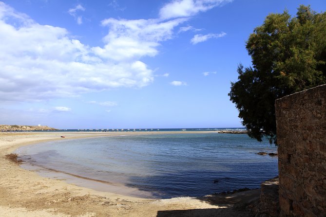 Imbros Gorge Hiking, Venetian Castle, Libyan Sea Tour  - Heraklion - Additional Information