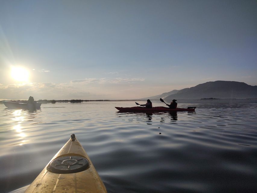 Immerse in Uros Culture With Floating Island Homestay - Cultural Exchange Activities