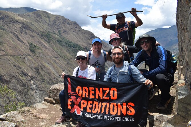 Inca Jungle Trail to Machupicchu by Lorenzo Expeditions - Booking and Pricing