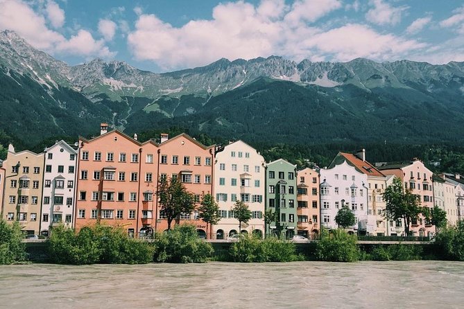 Innsbruck, Drivewalk to the Highlights Swarovski, Local Guide - Customer Reviews