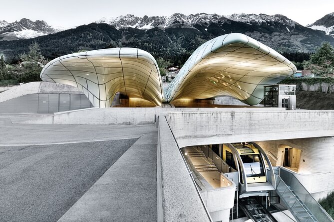 Innsbruck: Hungerburg Funicular Roundtrip Ticket - Viator Support