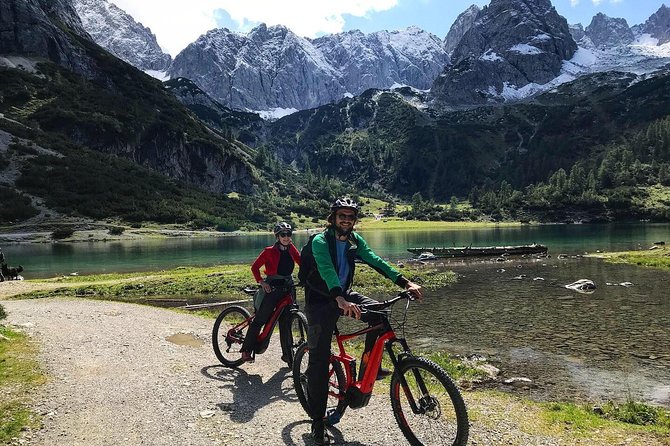 Innsbruck Small-Group Half-Day E-Bike Alps Tour - Customer Feedback