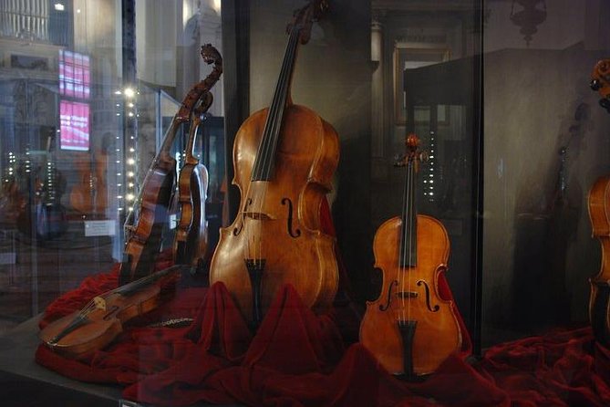 Interpreti Veneziani Concert in Venice Including Music Museum - Concert Experience Duration