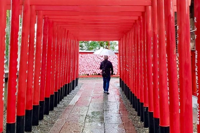 Intro to Japan Tour: 8-day Small Group - Customer Reviews