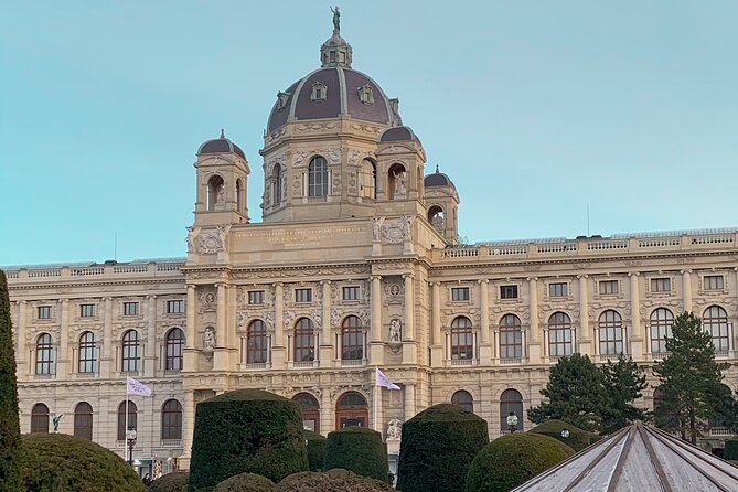 Introduction to Vienna: the Tour in Italian - Tips for a Memorable Tour
