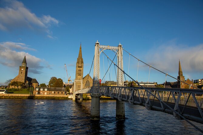 Inverness Whirl: Iconic Landmarks & Highland Highlights - Common questions