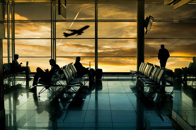 Irish Airport Transfers - Customer Support and Review Details