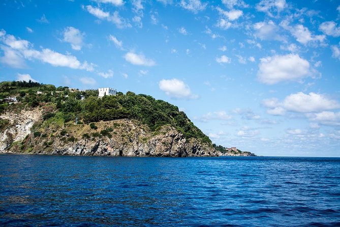 Ischia Day Cruise via Vintage Schooner With Lunch on Board (Mar ) - Customer Reviews