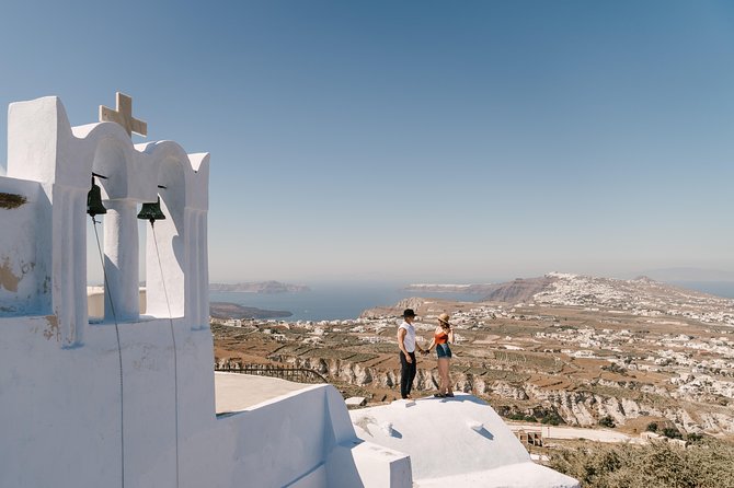 Island Bus Tour: The Majestic Spots Of Santorini - Traveler Photos and Final Thoughts