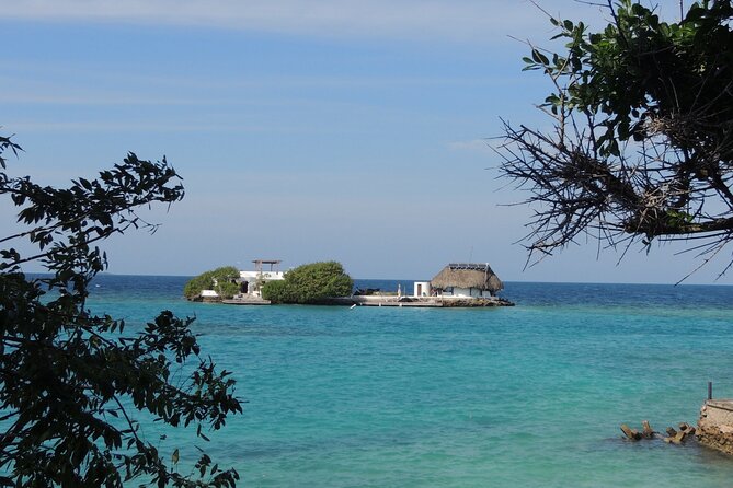 Island Hopping Snorkel Paradise From Cartagena - Booking and Reservation Process