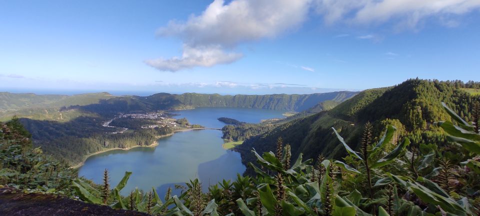 Island of São Miguel by Jeep - Accessibility & Service Quality