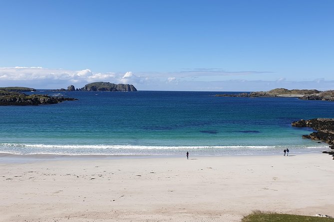 Isle of Lewis, Hebrides: Guided Day Tour  - Scotland - Background