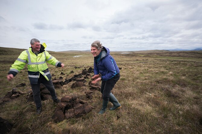 Isle of Lewis Heritage: Private Full-Day Tour From Stornoway - Common questions