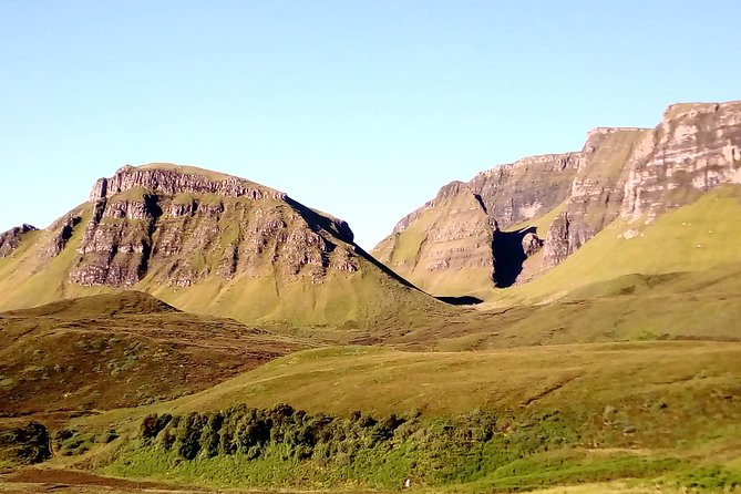 Isle of Skye Highlights Small-Group Full-Day Tour  - Scotland - Memorable Tour Experiences