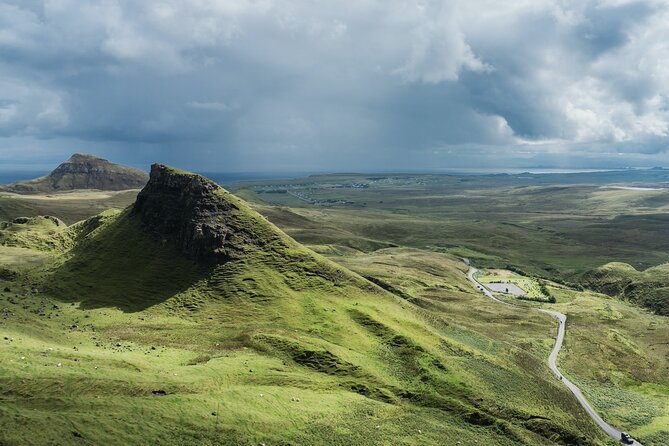 Isle of Skye Tour App, Hidden Gems Game and Big Britain Quiz (7 Day Pass) UK - Tour Experience Highlights