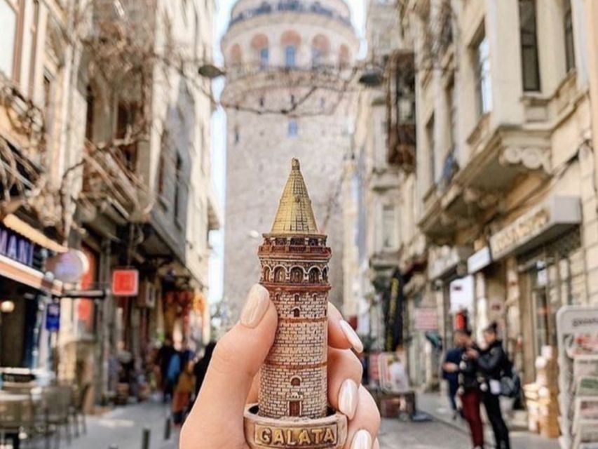 İstanbul: Church, Synagogue and Mosque Walking Tour - Important Information and Attire