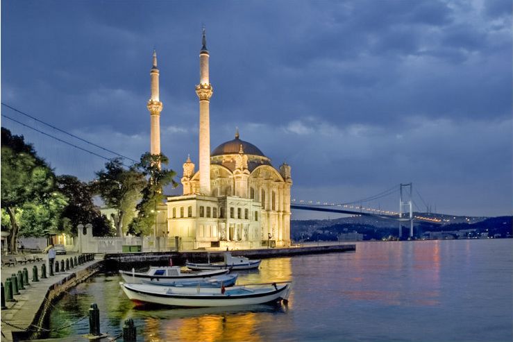 Istanbul: Full-Day Guided Tour - Review Summary