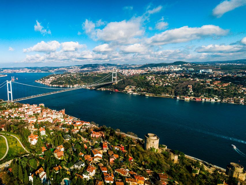 Istanbul: Spice Bazaar Tour and Bosphorus Morning Cruise - Traveler Reviews