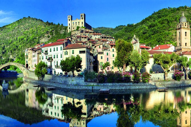 Italian Market and Dolceacqua Full-Day From Nice Small-Group Tour - Cancellation Policy