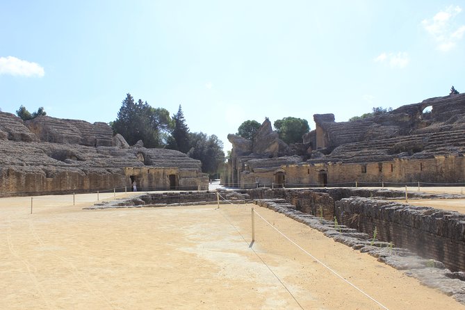 Italica Roman City Tour From Seville - Tour Policies