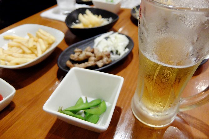 Izakaya Food Night Tour in Nagano - Pricing and Additional Information