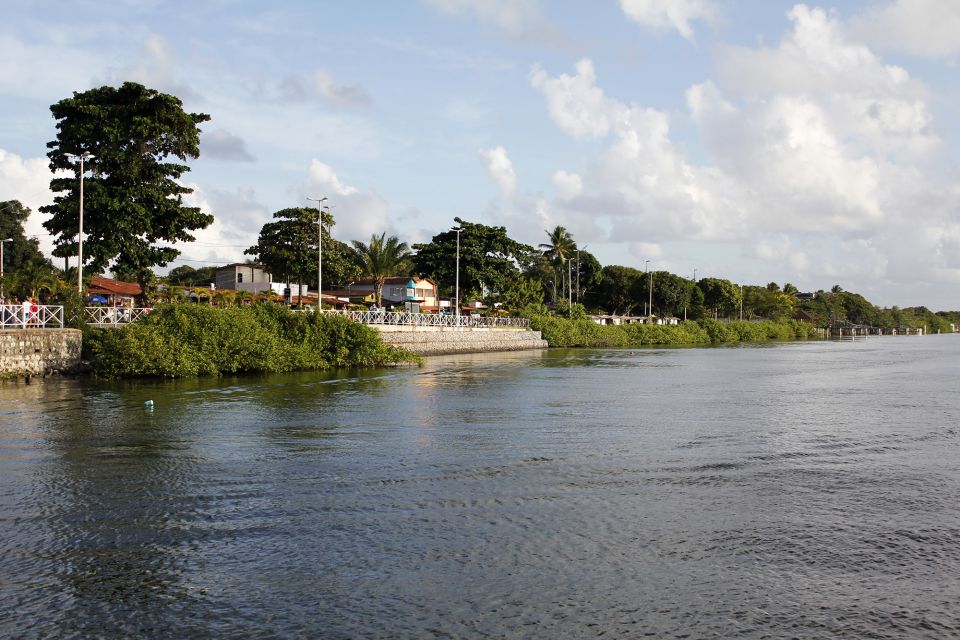 Jacare Beach Sunset Tour - Full Experience Description