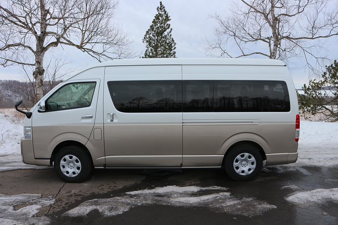 Japan Full Day Guided Mini Van Tour  - Sennichimae - Cancellation Policy Overview