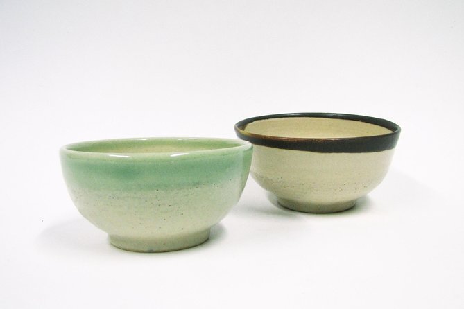 Japanese Pottery Class in Tokyo - Accessibility and Amenities Provided