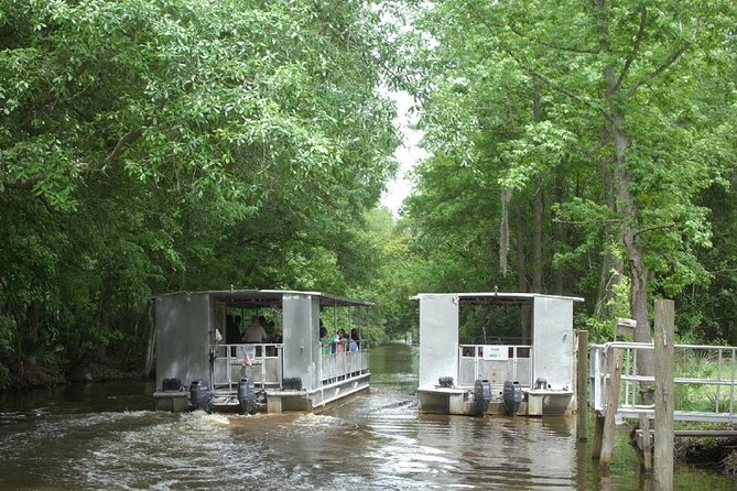 Jean Lafitte 90-Minute Swamp and Bayou Boat Tour - Common questions