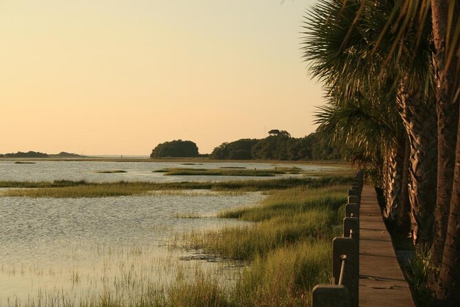 Jekyll Island Dolphin Tours - Booking and Pricing Information