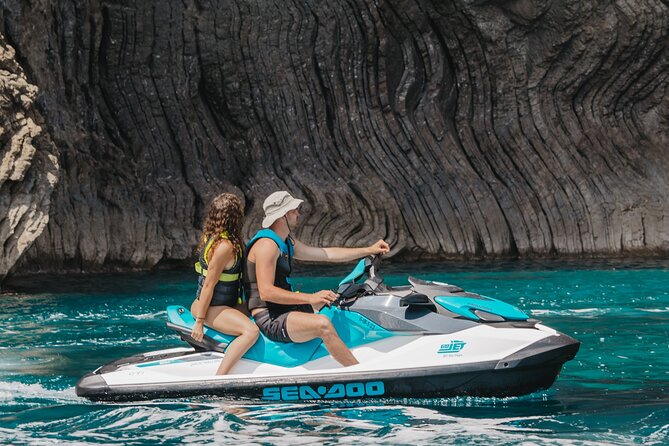 Jet Ski Rental In Alcudia - Common questions