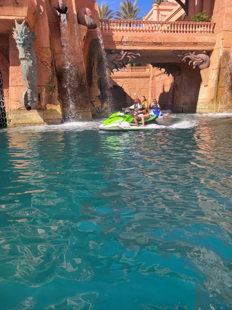 Jet Ski Safari 2hrs - Customer Reviews