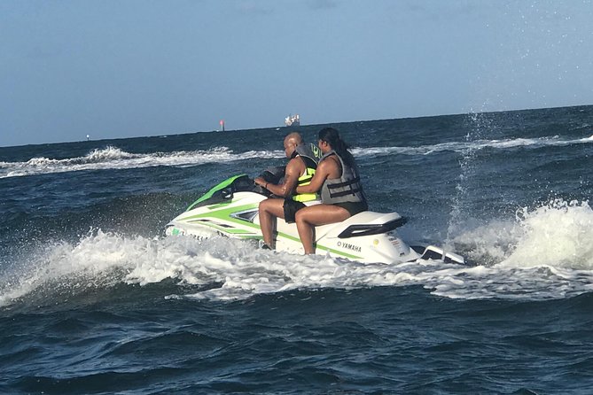 JETSKIS Tours Pompano Beach - Additional Guidelines