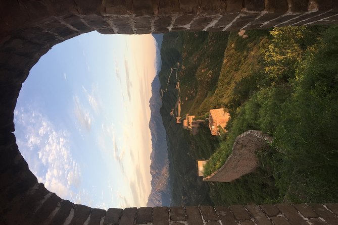 Jinshanling Great Wall Private Trek  - Beijing - Common questions