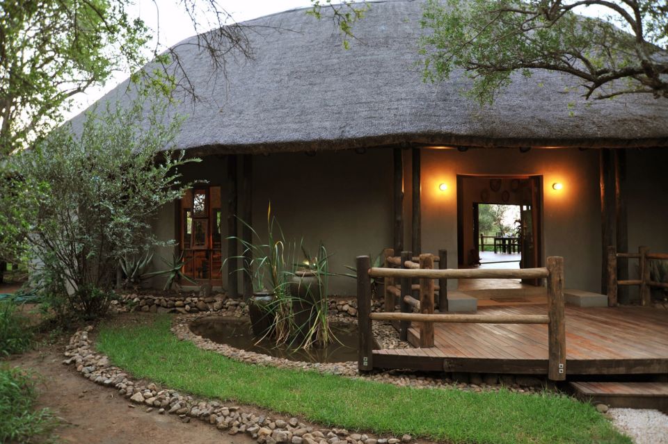 Johannesburg: 2-Day 4-Star Pilanesberg Safari - Customer Reviews and Ratings