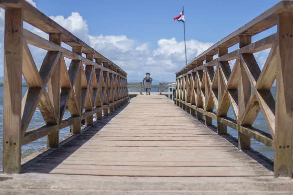 Juan Dolio: Los Haitises Guided Hike and Kayaking - Booking Flexibility