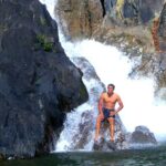 4 jungle pontoon waterfall adventure tour Jungle Pontoon Waterfall Adventure Tour