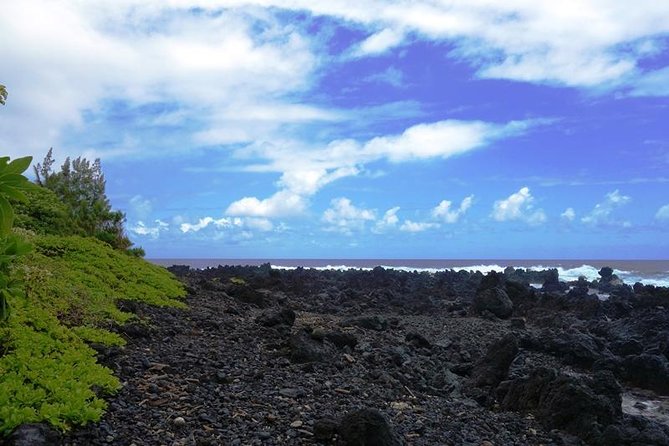 Kahului Small-Group Road to Hana Adventure  - Maui - Driver Appreciation