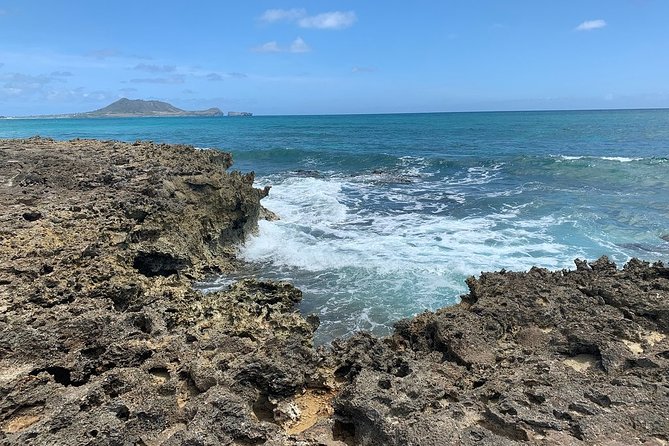 Kailua 2-Hour Guided Kayaking Excursion, Oahu - Last Words