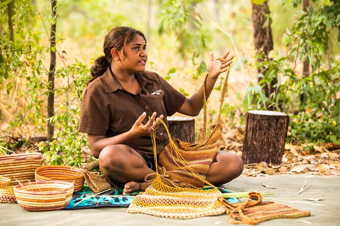 Kakadu, Arnhem Land, Katherine & Litchfield Adventure - Litchfield National Park Highlights