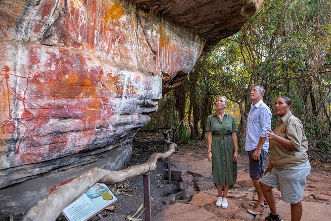 Kakadu, Crocs & Rock Art: Full-Day Adventure Tour From Darwin (Mar ) - Guest Experiences