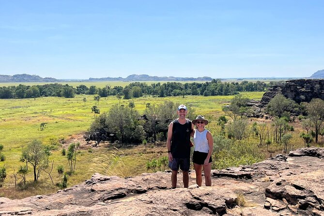 Kakadu Nation Park, 1 Day 4WD Micro Group 4-6 Guests Only, Darwin - Booking Information