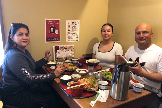 Kamakura Half Day Walking Tour With Kotokuin Great Buddha - Tour Highlights