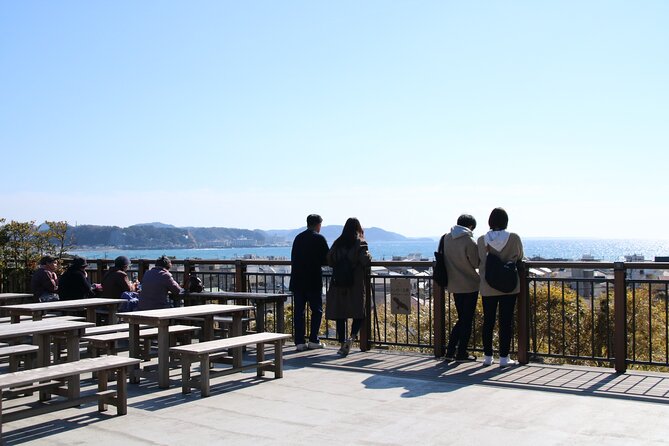 Kamakura Private Walking Tour (With Local Experience in Option) - Reviews