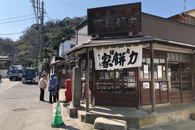 Kamakura Scenic Bike Tour - Traveler Reviews