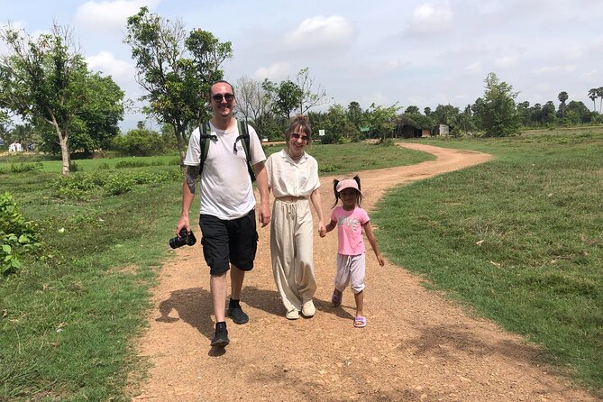 Kampot Countryside Tour - Pepper Farm, Salt Lake, Caves, and More - Customer Support Details