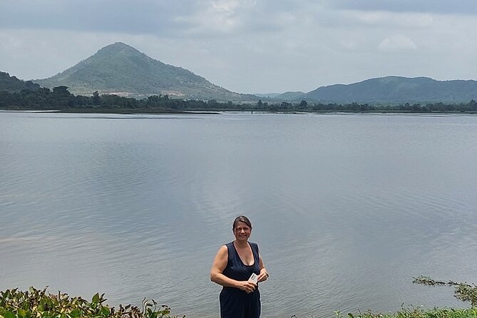 Kampot Countryside Tour: Seasalt, Lympstone Cave, Pepper Farm - Customer Reviews