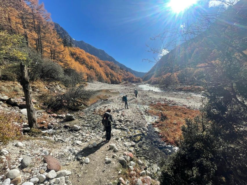 Kanchenjunga Circuit Trek: Spirit of the Himalayas - Culinary and Cultural Exploration