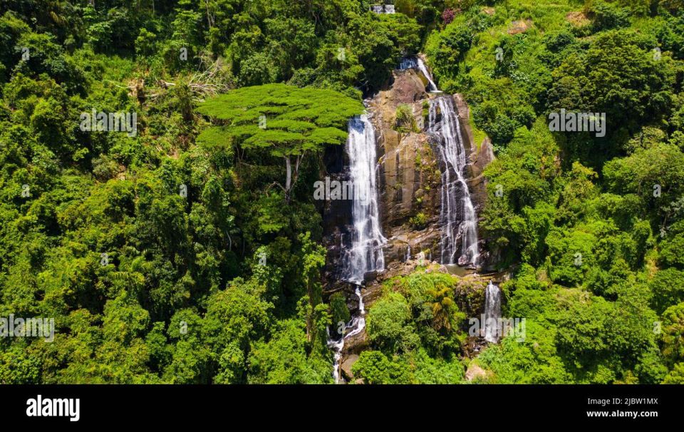 Kandy To Sembuwatta Lake And Hunasfalls Waterfall By Tuk Tuk - Common questions
